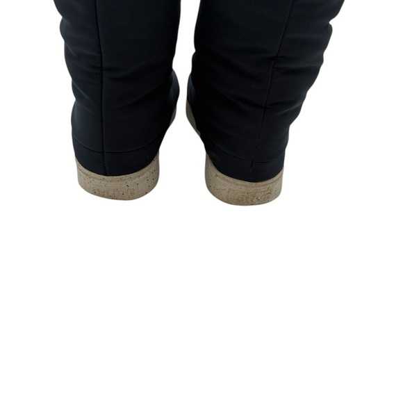 Save The Duck for Native-LHOTSE Blue Women’s Snow Winter Boots Size 8 - Picture 5 of 9